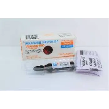 Iron Sucrose Injection